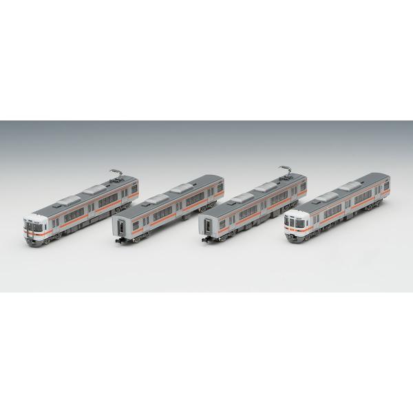 97225 JR 313-0系近郊電車基本セット トミックス Nゲージ