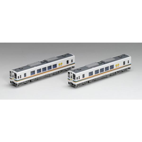 TOMIX 98025 肥薩おれんじ鉄道 HSOR-100形　2両セット トミックス 98025 肥薩おれんじ鉄道 HSOR−100形セット 2両 N
