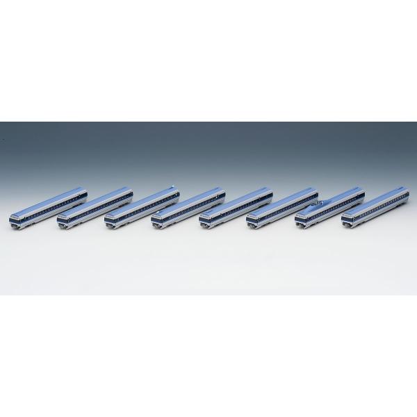 専用です⭐︎ JR 500系東海道・山陽新幹線(のぞみ)増結セットB｜製品情報