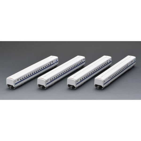 98574 JR N700-1000系(N700A)東海道・山陽新幹線増結セットA(4両)トミックス Nゲージ