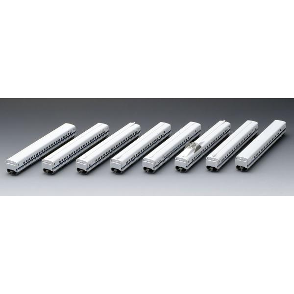 【専用ページ】 トミックス 700 0系東海道・山陽新幹線(のぞみ)増結セット(8両) 鉄道