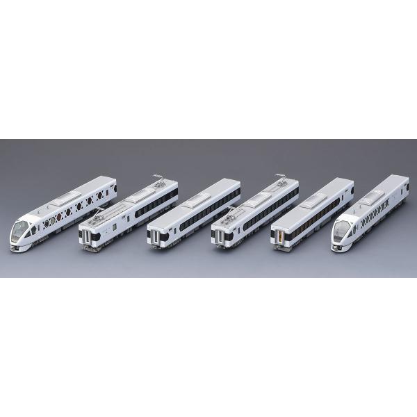 TOMIX 98824 美品　スペーシアX 東武N100系スペーシア Xセット｜製品情報｜製品検索｜鉄道模型