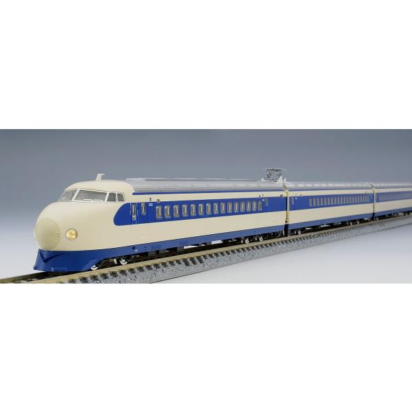 トミックス 98887 国鉄 0-1000系東海道・山陽新幹線（NH編成）増結