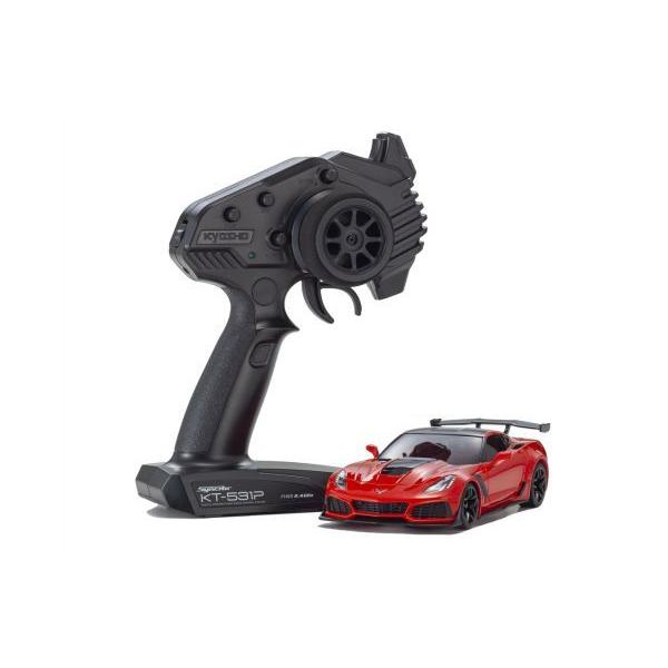 デ*♪様 シボレー コルベット ZR1 レディセット 「ミニッツRWDシリーズ」 Amazon.co.jp: 京商 ミニッツRWDシリーズ レディセット シボレー