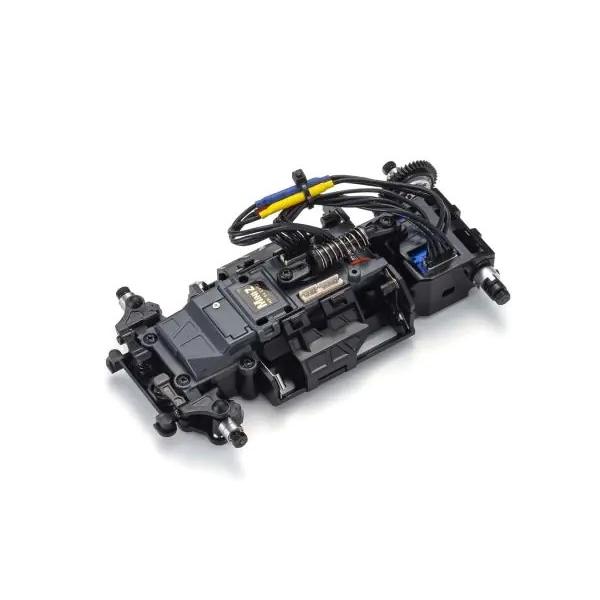 m*o様 【新品：未開封】京商ミニッツMR-04EVO2 (N-MM2/4100 楽天市場】京商創立60周年記念 ミニッツレーサー MR-04EVO2