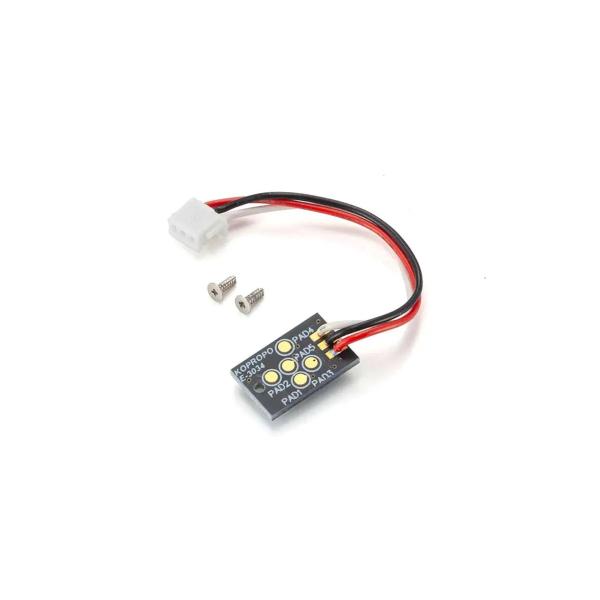 京商 （ネコポス複数でも270円 沖縄不可）MZW712 ジャイロユニット