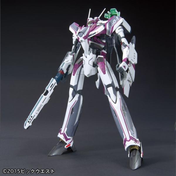 マクロスデルタ VF-31Cスーパージークフリード(ミラージュ・ファリーナ・ジーナス機) 1/72スケール プラモデル n5ksbvb Amazon | マクロスデルタ VF-31Cスーパージークフリード