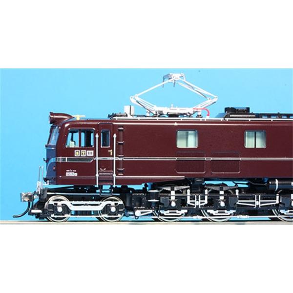 天賞堂 72027 EF58形 61号機 お召仕様 国鉄時代 カンタム 天賞堂 72027 EF58形 61号機 お召仕様 国鉄時代 カンタム