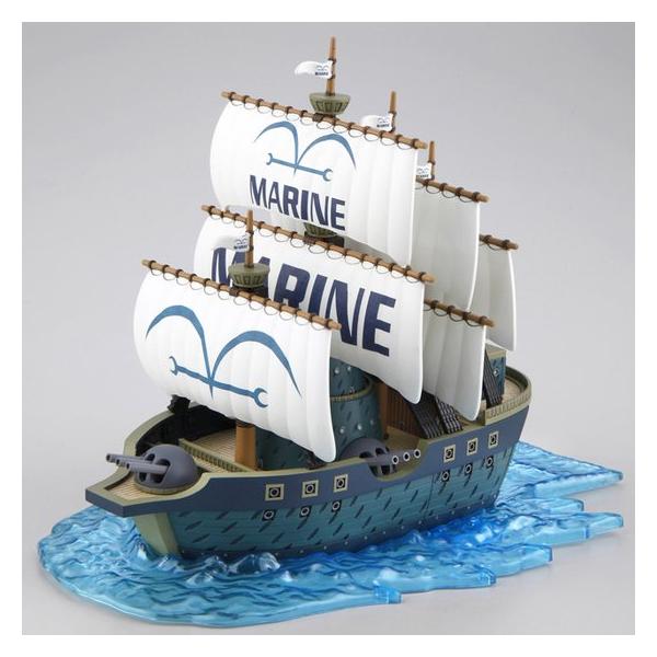 ワンピース プラモデル 船 ホビーの人気商品 通販 価格比較 価格 Com