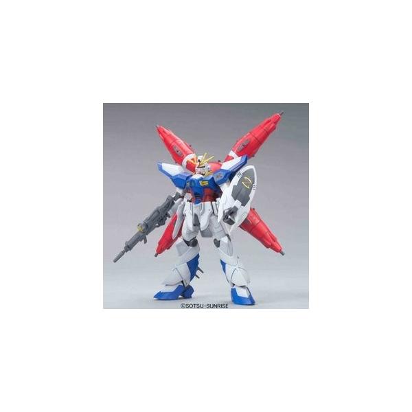 BANDAI（バンダイ） HG 1/144 MSV07 ドレッドノートガンダム 機動戦士