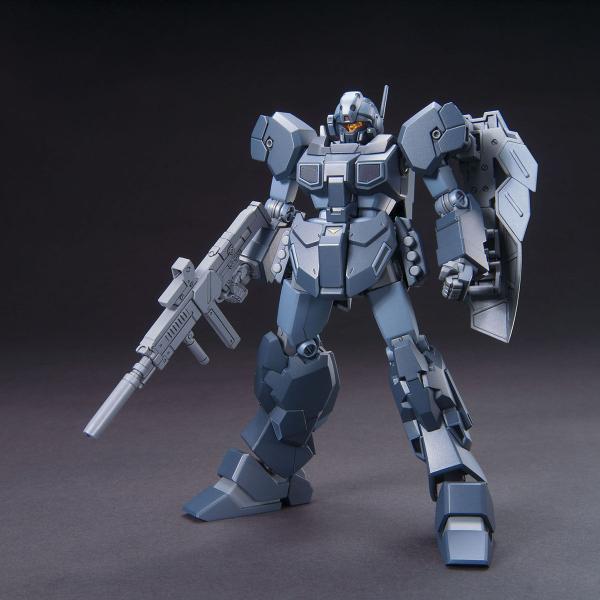 BANDAI（バンダイ） HGUC 130 1/144 ジェスタ 機動戦士ガンダムUC