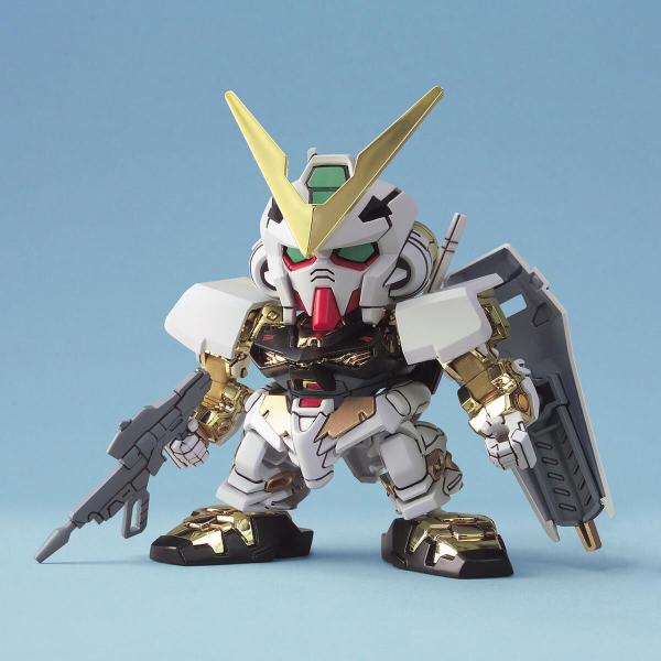 BB戦士 299 ガンダムアストレイゴールドフレーム バンダイスピリッツ プラモデル