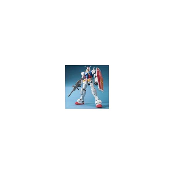 BANDAI（バンダイ） メガサイズモデル 1/48 RX-78-2 ガンダム 機動戦士