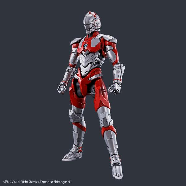 大幅値下！フィギュアライズスタンダード ウルトラマン B TYPE プラモデル Figure-rise Standard 1/12 ULTRAMAN[B TYPE](リミッター解除Ver