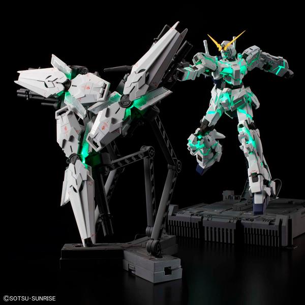 バンダイスピリッツ MGEX 1／100 ユニコーンガンダム Ver.Ka プ… minato-m_4573102602770