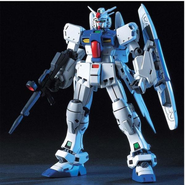 BANDAI（バンダイ） HGUC 025 1/144 X78 GP-03S ガンダムGP03