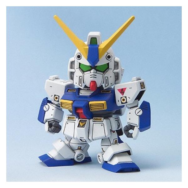 BANDAI（バンダイ） BB戦士273 ガンダムRX-78NT-1 バンダイスピリッツ