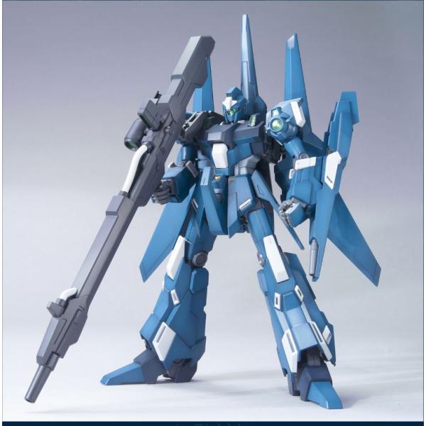 MG 1/100 RZG-95C リゼル 隊長機 バンダイスピリッツ プラモデル（再販） 同梱不可 キャンセル不可 2026年07月26日頃入荷予定予約