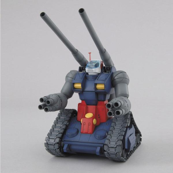 BANDAI - MG 1/100 RX-75 ガンタンク 機動戦士ガンダム プラモデル バンダイ minato-m_4573102635730