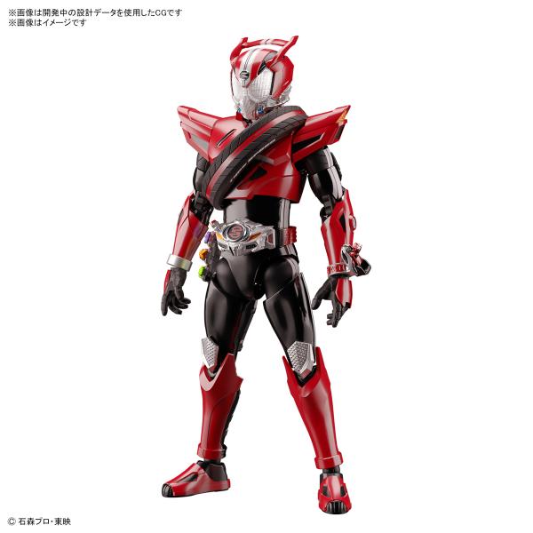 ジャンク 美プラ エヴァンゲリオン 仮面ライダー プラモまとめ売り ミラーワールドからのライダー ――― リュウガ‼「Figure-rise