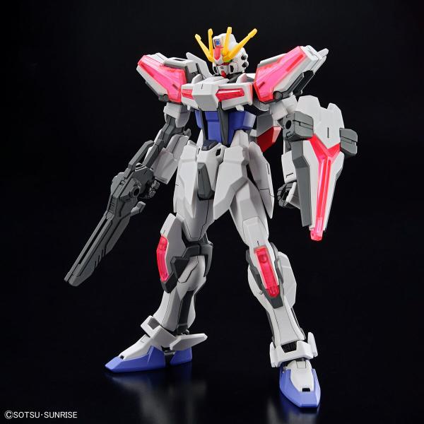 BANDAI（バンダイ） ENTRY GRADE 02 1/144 ビルドストライク