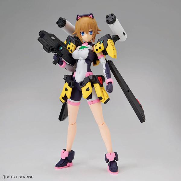BANDAI NAMCO フィギュア REZE & POMB 2体セット チェンソーマン フィギュア2体セット ボム＆チェンソーマン