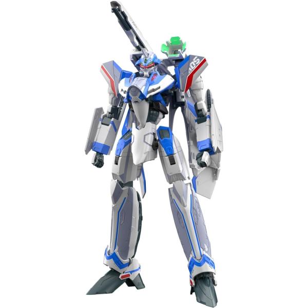 創造の創界神ブラフマー ジェネレイタージークフリード セット HG 1/100 VF-31J ジークフリード (ハヤテ・インメルマン機