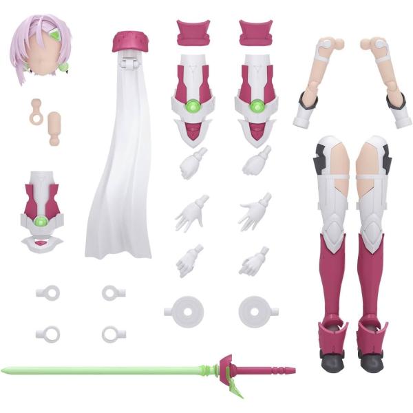 OP-27 30MS オプションパーツセット27 ミネルヴァコスチューム カラーA バンダイスピリッツ プラモデル 同梱不可 ※キャンセル不可商品