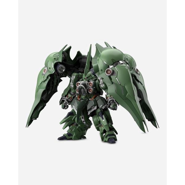 MGSD クシャトリヤ バンダイスピリッツ プラモデル 同梱不可 ※キャンセル不可商品