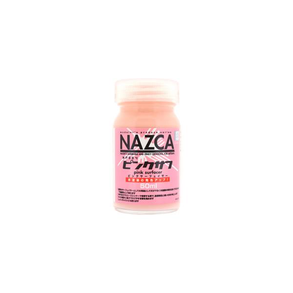 他サイト： NP004 ピンクサフ 50ml 30705 ガイアノーツの商品画像