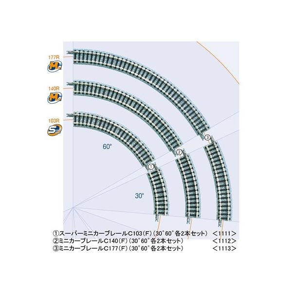 1113 ~jJ[u[C177 F  30°60°e2  g~bNX ǐՉ\[  (1܂őΉ\)