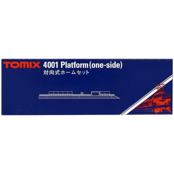 4001  Όz[Zbg g~bNX TOMIX S͌^ mQ[W