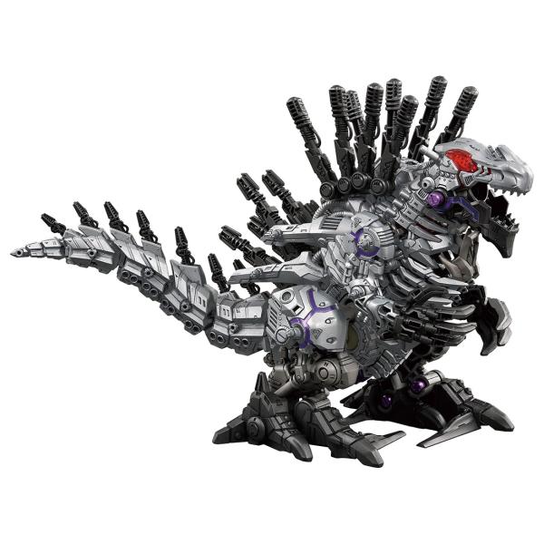 タカラトミー（TAKARA TOMY） ゾイドワイルド ZW44 ゼログライジス