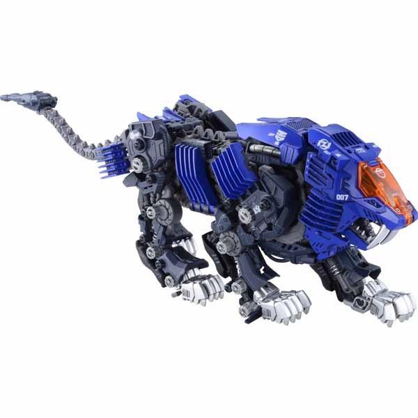 タカラトミー（TAKARA TOMY） MPZ-01 シールドライガー マスターピース