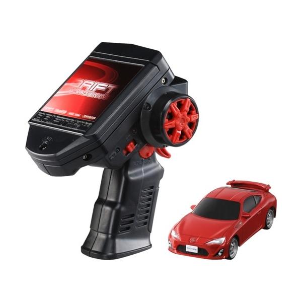 ラジコン・ラジドリ・ft86 海外風 ラジコン・ラジドリ・ft86 海外風 ラジコン・ラジドリ・ft86