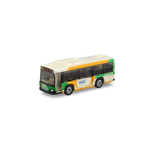 トミカ 都営バスコレクション TOMICA トミカ No.20 いすゞ エルガ 都営バス（箱）｜トミカシリーズ No.1～No