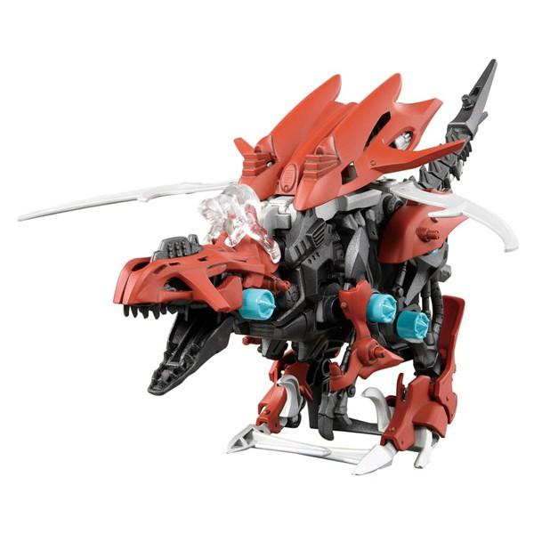 タカラトミー（TAKARA TOMY） ゾイドワイルド ZW02 ギルラプター