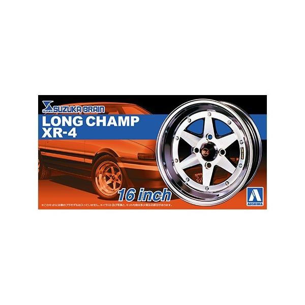 1/24 UE`[hp[c No.10 V XR-4 16C`