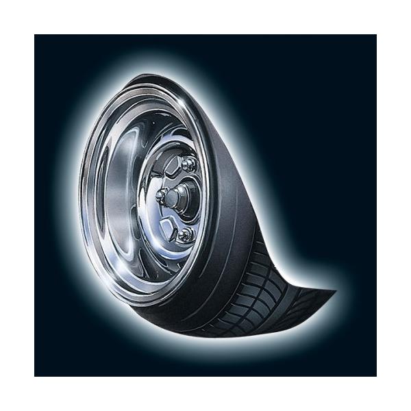 「チューンドパーツシリーズ」はSパーツ・VIPカーパーツ・丸改パーツ等を纏めたカスタムパーツシリーズです。初代チキチキ用引っ張りタイヤが付属