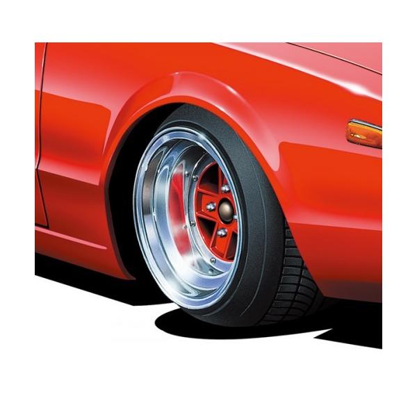 1/24 UE`[hp[c No.55 }[NII 14C`