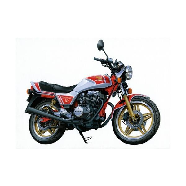 青島文化教材社 1 12 バイクシリーズ No 48 ホンダ スーパーホークiiir 8耐優勝記念限定カラー 模型 価格比較 価格 Com