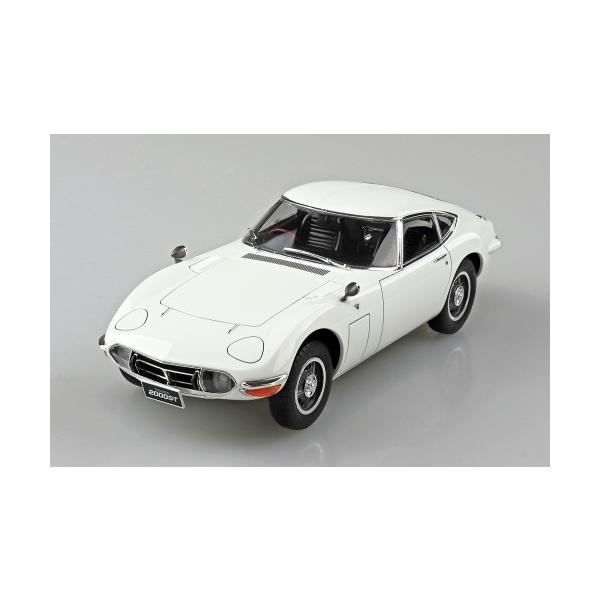 1/24 UEfJ[ No.1 g^ MF10 2000GT '69