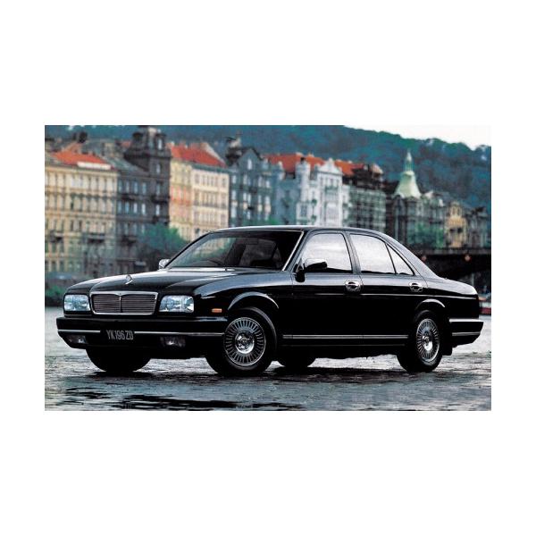 青島文化教材社 ニッサン Y32 シーマ タイプIII リミテッド L AV '91