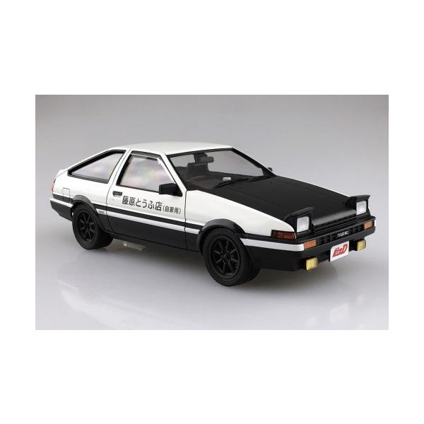 1/24D No.6 C AE86gm 37dl AIV} vf