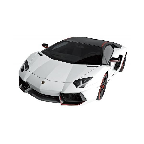 (未使用･未開封品)　青島文化教材社 1/24 スーパーカーシリーズ No.7 ランボルギーニ アヴェンタドール プラモデル p1m72rm Amazon.co.jp: 青島文化教材社 1/24 スーパーカーシリーズ No.7