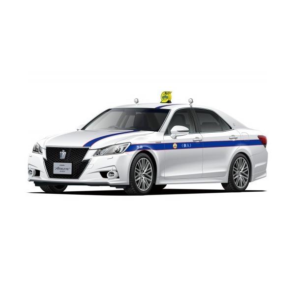 青島文化教材社 トヨタ AWS210 クラウン アスリートG 13 東京都 青島文化教材社 トヨタ AWS210 クラウン アスリートG 13 東京都