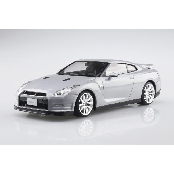 1/24 vyCgf No.2-A jbT R35 GT-R '14 [AeBCg^Vo[]