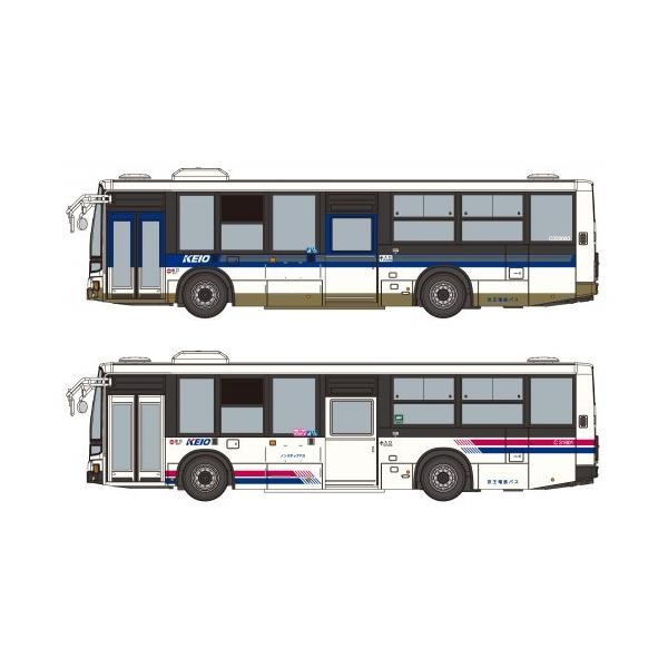 バスプラモデル新品 Amazon.co.jp: フェイスフルバス No.01 東京都交通局 1/80ダイ