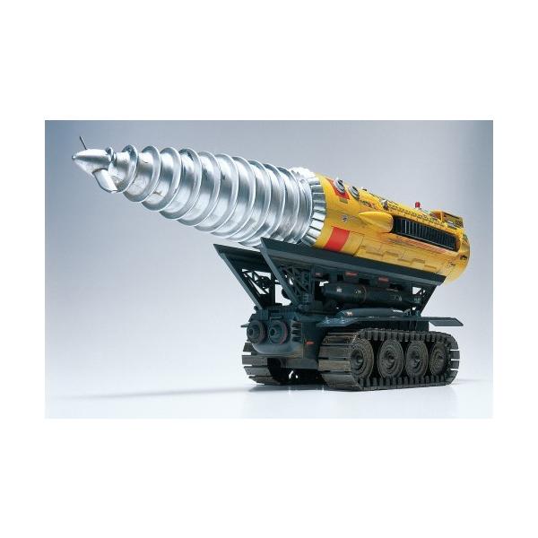 �T���_�[�o�[�h No.6  1/72 �W�F�b�g���O�� �A�I�V�}  �v�����f��