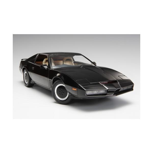 [r[J KR-01 1/24 iCgC_[ iCg 2000 K.I.T.T. V[YI AIV} vf